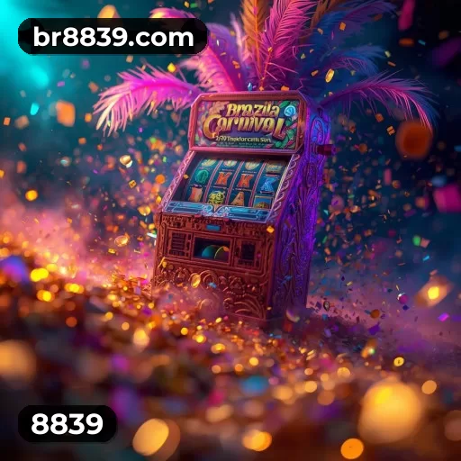Blackjack at 8839