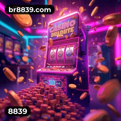 Caishen Wins 8839