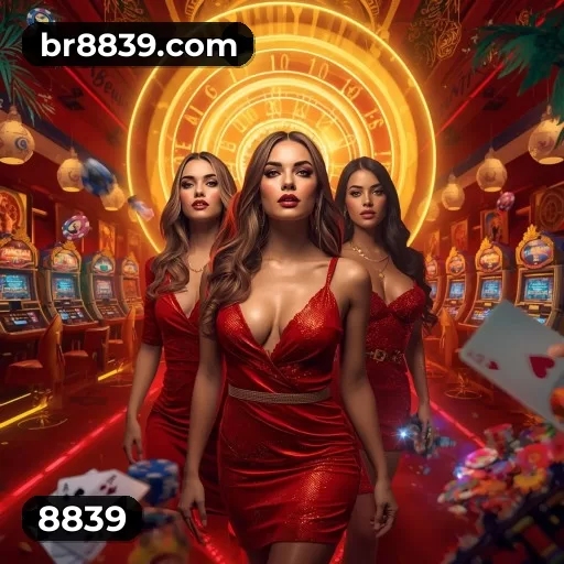 Secure access to your 8839 account