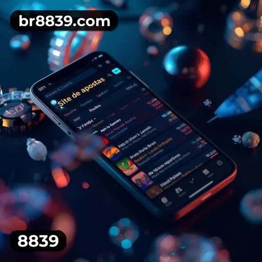 Deposit and withdraw at 8839