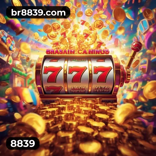 Game catalog at 8839