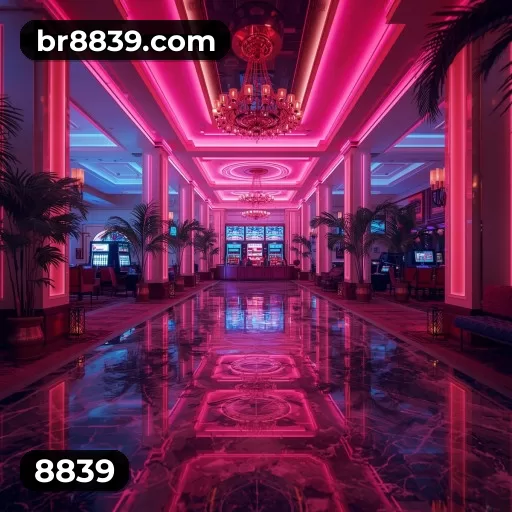 RTP of popular slots at 8839