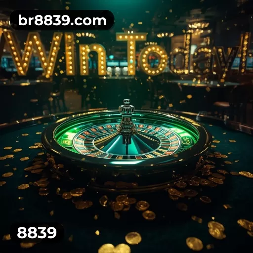8839 VIP levels
