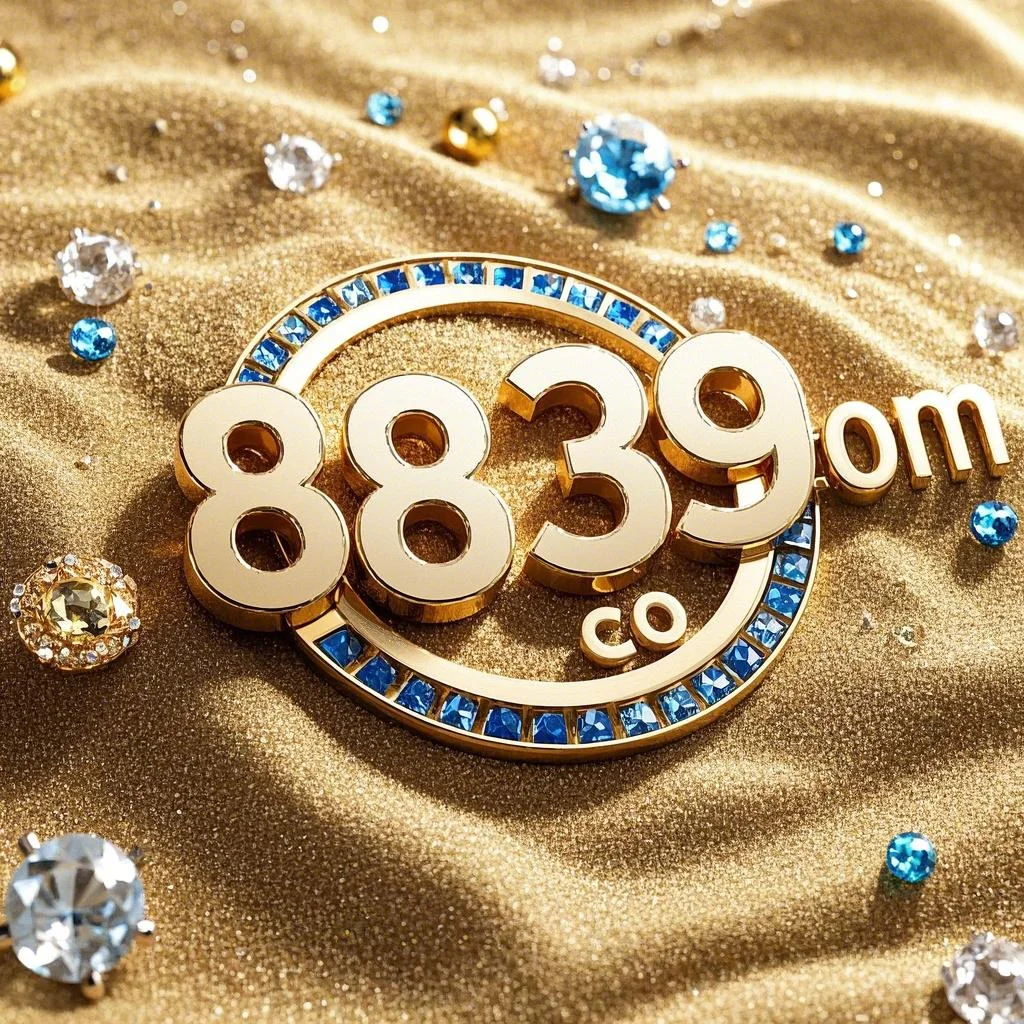 8839 GAME-Logo