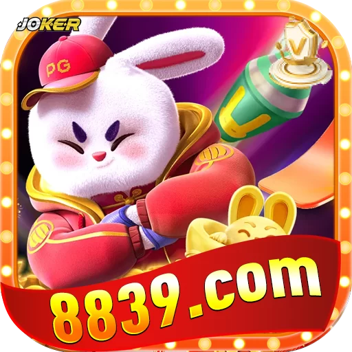 8839 logo